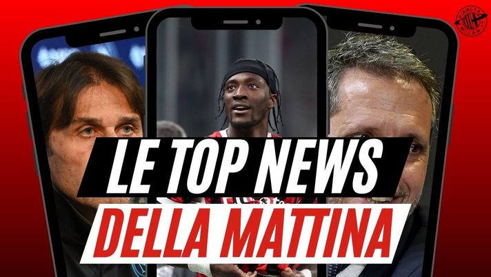 Milan, tra derby, Paratici e prossimo allenatore: il futuro rossonero si scrive ora- immagine 1