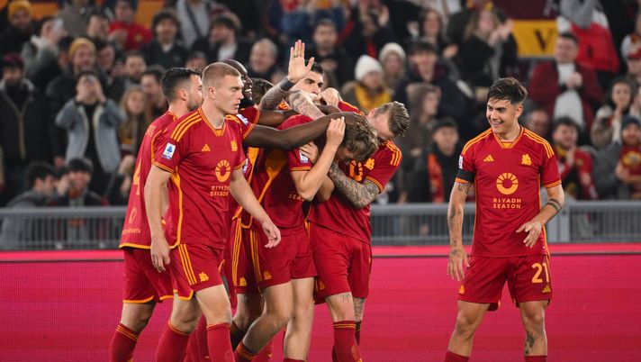 De Rossi e la “Pax romana”: ecco il segreto dei tre successi - immagine 1