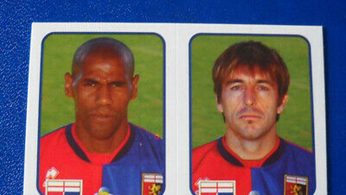 Genoa, Luca Cavallo: “Quando vincemmo il derby contro Mancini e Veron…le genovesi si salveranno” Genoa, Luca Cavallo: “Quando vincemmo il derby contro Mancini e Veron…le genovesi si salveranno” - immagine 1