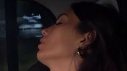 Matri, cosa combini? Scherzo a Federica Nargi e la sua reazione… (VIDEO)