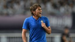 Conte ammette: “Il mio peggior primo tempo. Non eravamo squadra” – VIDEO
