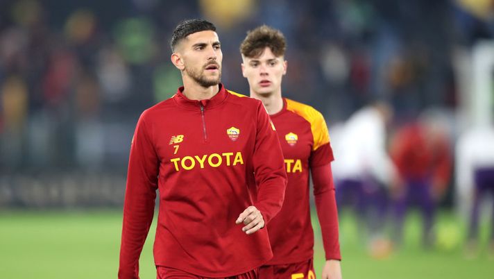 Roma-Salernitana, le formazioni ufficiali: Dybala in tribuna! Fuori Pellegrini e Mazzocchi - immagine 1