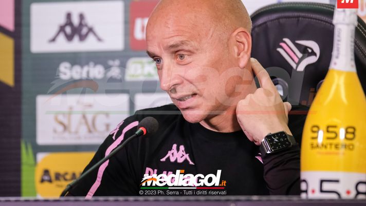 Corini: “Dobbiamo battere la Spal. Una vittoria creerebbe autostima, Valente ok” - immagine 1