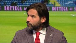 Adani: “Il Napoli non deve mai perdere il dominio del campo. Luperto? Ha grandi doti”