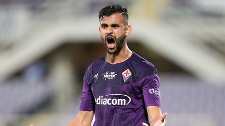 (Photo by Gabriele Maltinti/Getty Images)