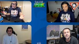 Italia, Cassano: “Avrei convocato Balotelli”. Vieri: “Mario non ha dimostrato mai niente”