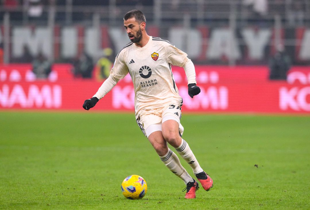 Milan-Roma – FOTO GALLERY - immagine 38