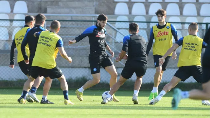 napoli lazio