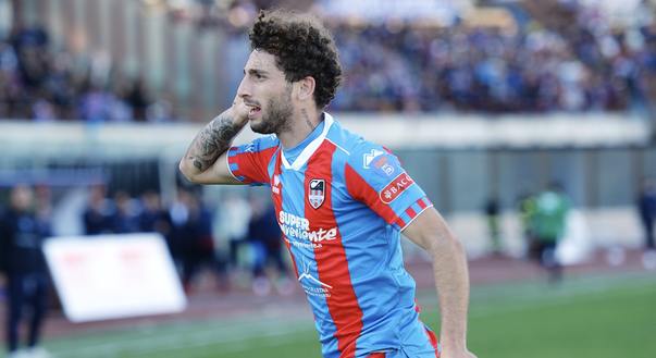 ph Catania Ssd Catania Chiarella