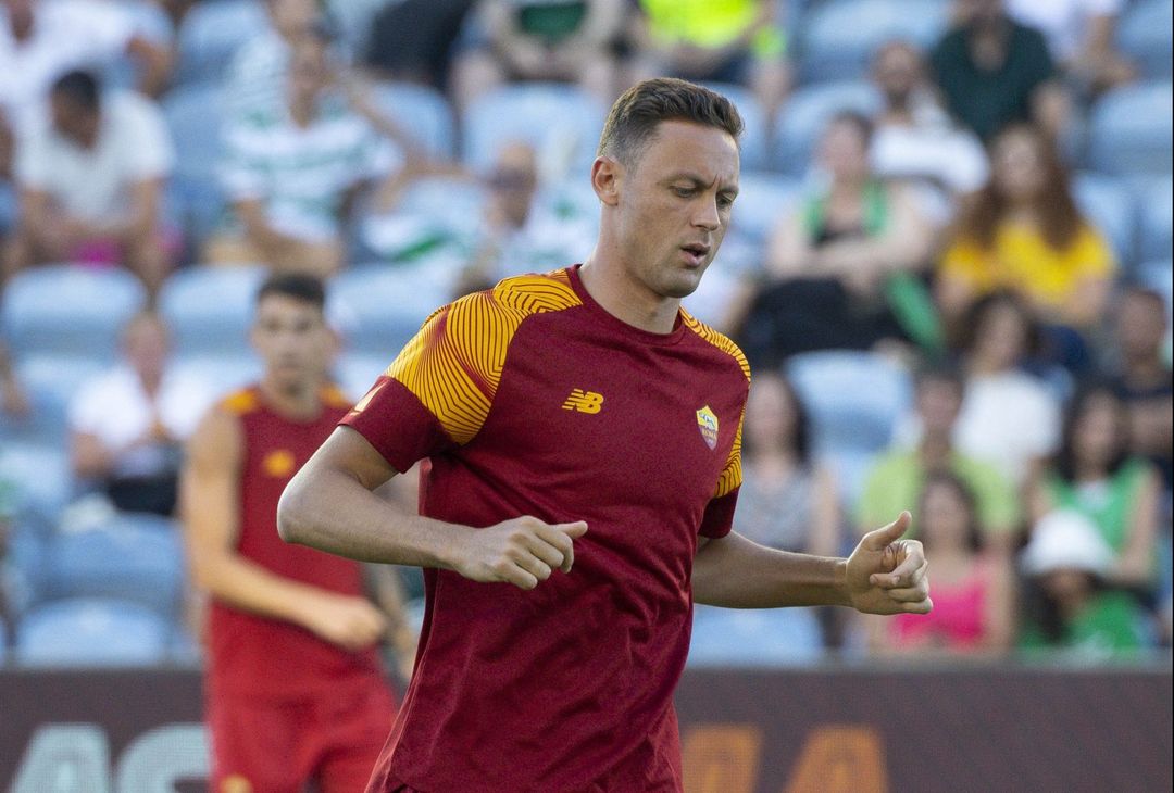 Sporting Portugal-Roma 3-2 – FOTO GALLERY - immagine 5