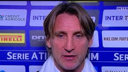 Nicola: “Inter? Me la aspettavo affamata, in Champions ha fatto bene. Noi abbiamo…”