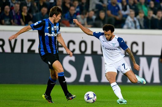 Felipe Anderson Felipe Anderson
