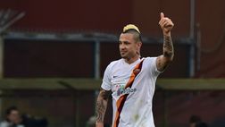Fumata bianca per Nainggolan