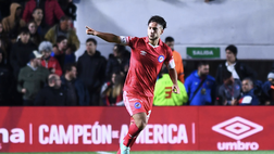 Mercato, il Verona cerca Di Cesare
