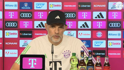 VIDEO / Bayern Monaco, Tuchel: “Un giorno mi piacerebbe allenare in Spagna”