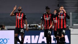 Juventus-Milan, Tomori a MTV: “Vittoria che ci dà morale” | Serie A News