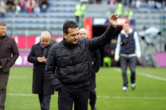 Pulvirenti (Getty Images) Pulvirenti (Getty Images)