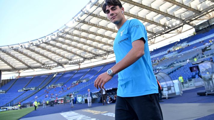Matteo Cancellieri