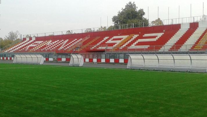 DECISIONE PRE-DERBY DA PARTE DEL RIMINI