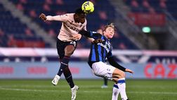 Atalanta-Bologna, le probabili formazioni