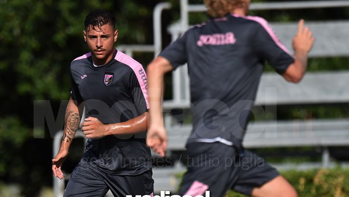 Bortoluzzi: “Pezzella? Se mi darà risposte convincenti andrà in campo” Bortoluzzi: “Pezzella? Se mi darà risposte convincenti andrà in campo”