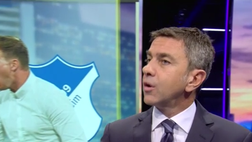 Costacurta: “Inter-Tottenham, il gol di Vecino è frutto dell’entusiasmo dei tifosi”