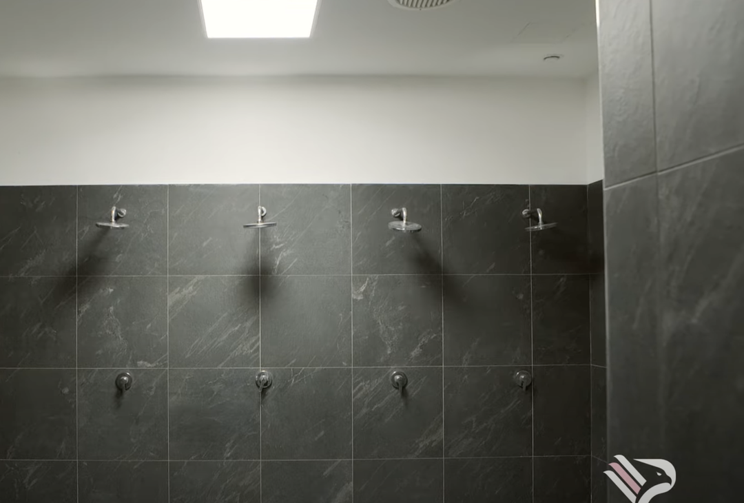 FOTO Palermo, il ‘Barbera’ si rifà il look: skybox e club house. La gallery - immagine 6