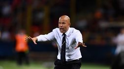 Italia U21, Di Biagio: “Abbiamo avuto una reazione incredibile”