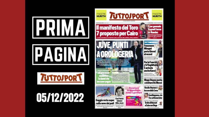 Tuttosport