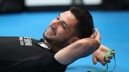 CdS – Inter, che Politano: in due mesi tutto è cambiato. Ma con la SPAL sta fuori