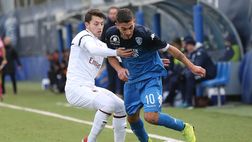 Milan Primavera: una sola vittoria nelle ultime sei gare, ma la salvezza è ancora possibile