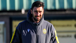 Hellas Verona Women, Bonazzoli: “Chiudiamo bene l’andata”