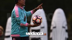 Genoa, il Regno di Ballardini: “Con tutto il rispetto, Davide è di un’altra categoria. 3-5-2? La sua idea è un’altra”