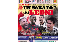 Rassegna stampa Juventus: big match questa sera