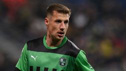 Sassuolo, tutto sul 5-2 in Coppa Italia: promossi, bocciati e il rigorista senza Berardi