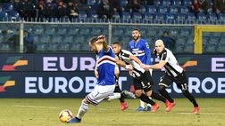 Udinese: i nostri voti