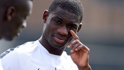 Di Marzio – Donkor, è fatta per il ritorno a Cesena: lascia l’Inter a titolo definitivo