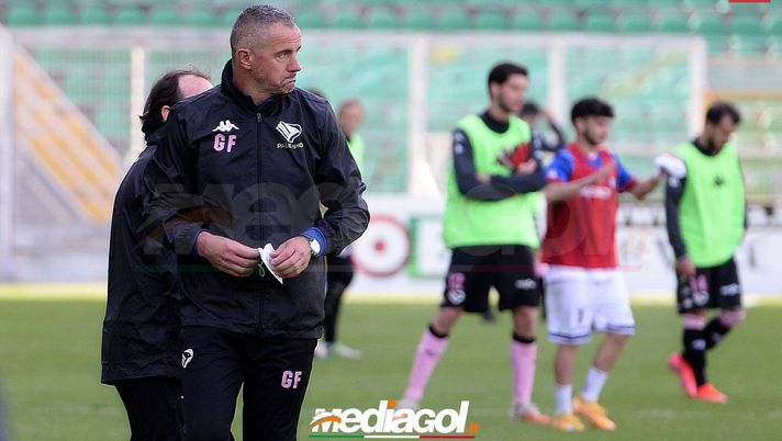 Filippi: &#8220;Due risultati su tre? Vittoria unico obiettivo. Ecco come affronteremo il ritorno&#8221; 