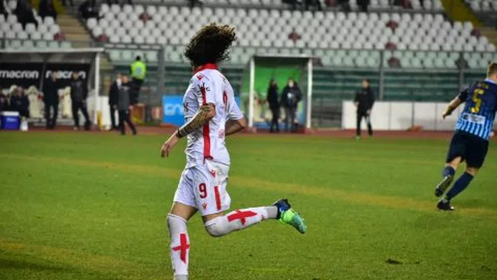 Padova-Palermo, Dezi è a disposizione. La lista dei diffidati - immagine 1