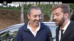 Giampaolo a Le Iene: “Io cavallo di troia degli Zhang? Ho detto di tifare per l’Inter, ma…”