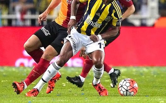 I social non hanno dubbi: Big derby in Istanbul I social non hanno dubbi: Big derby in Istanbul