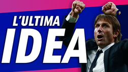 Mercato, in tv la notizia: Conte punta un pezzo grosso – Inter News