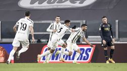 Rafia dopo il primo gol: “Contento di aver dimostrato le mie qualità”