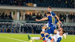 Verona-Bologna, le formazioni ufficiali
