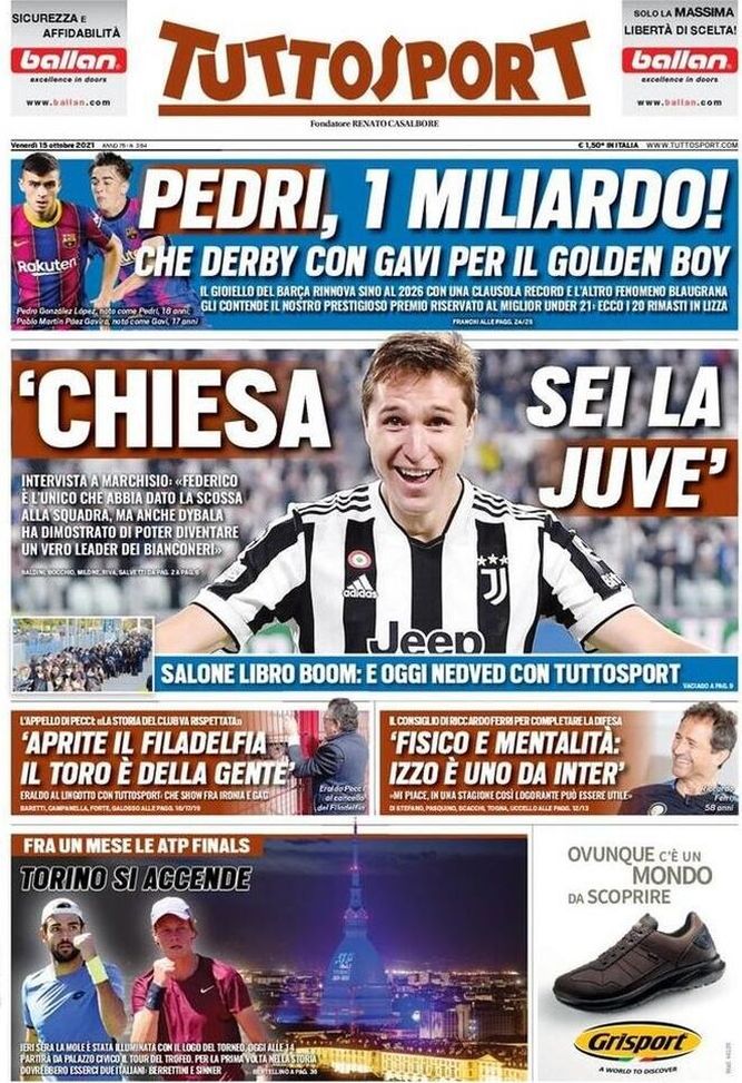 Tuttosport