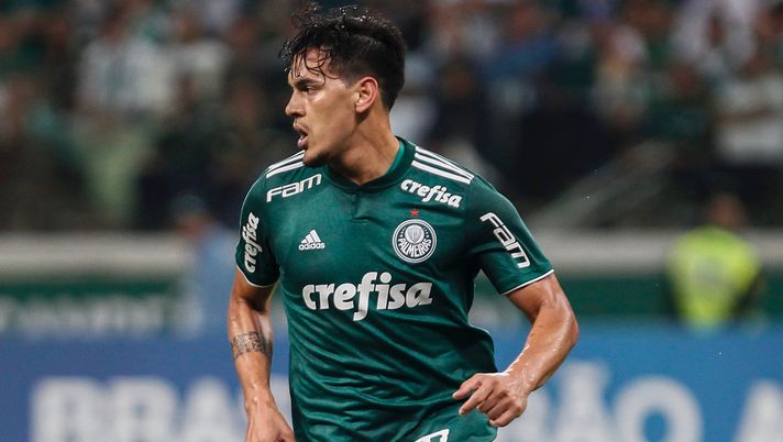 Gustavo Gómez, ex Milan, oggi difensore del Palmeiras (credits: GETTY Images) Gustavo Gómez, ex Milan, oggi difensore del Palmeiras (credits: GETTY Images)