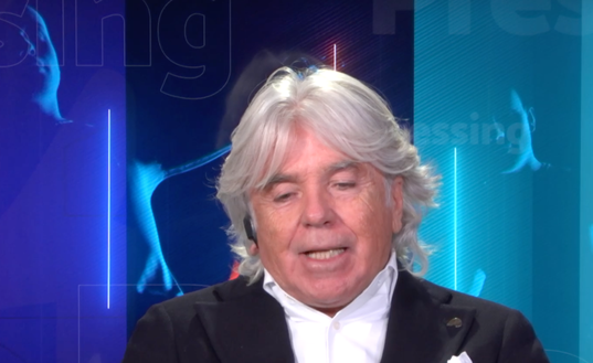 Zazzaroni: “Arbitri? Var usato male, fatto fuori Mourinho. C’è una verità che…”- immagine 3