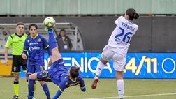 Hellas Verona Women, con l’Inter è sconfitta