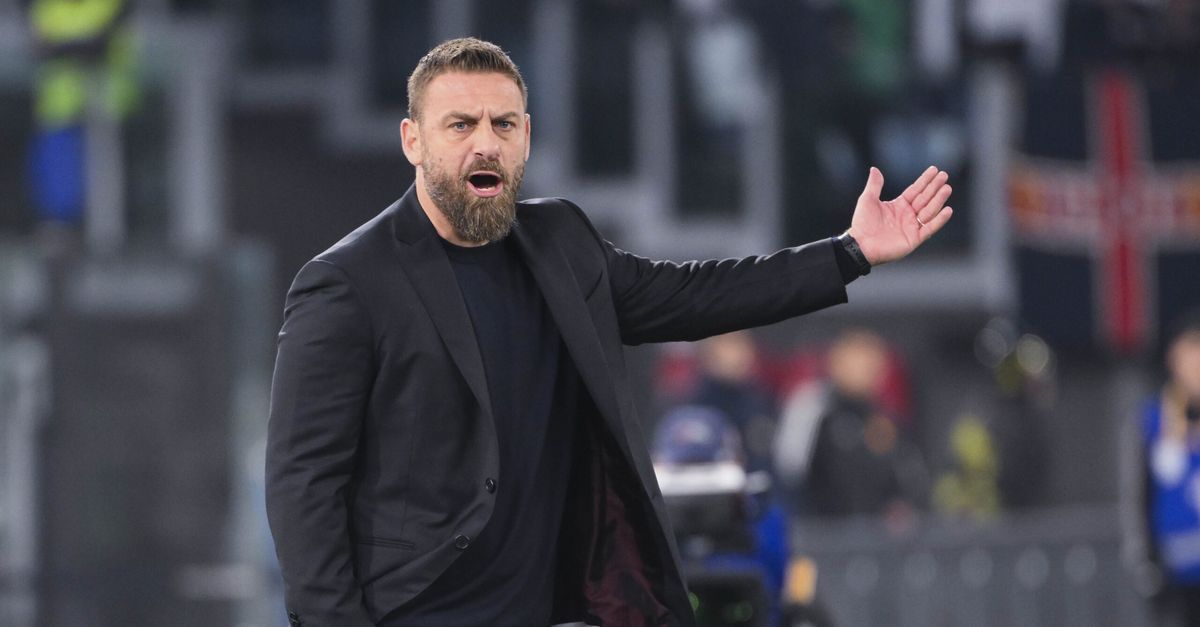 Resto del Carlino – Bologna: De Rossi è l’avversario principale - Tutto