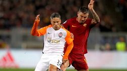 Roma, Marlos è il piano B. Neres è troppo caro